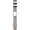 Swatch Plastic - New Pop - PN APNB104 PNB104 Hypnopop Horlogeband