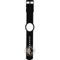 Swatch Plastic - New Pop - PN APNB700 PNB700 Popagain Horlogeband