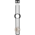Swatch Plastic - New Pop - PN APNW100 PNW100 Popmoving Horlogeband