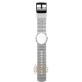 Swatch Plastic - New Pop - PN APNW104 PNW104 Dotypop Horlogeband