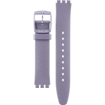Swatch Plastic - Skin Medium 36.8 - SVO ASVOK110 SVOK110 Skin Love Horlogeband