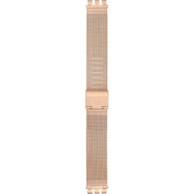 Swatch Plastic - Skin Big 40mm - SVU ASVUK102M SVUK102M Skinelli Horlogeband