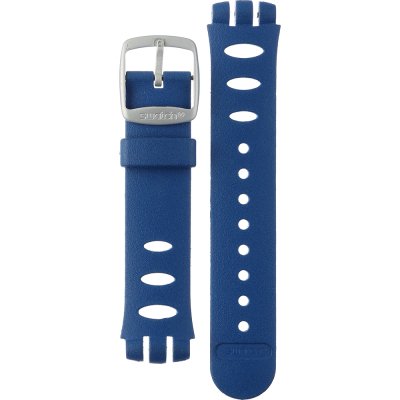 Swatch Irony - Beat Medium - YF AYFS4006 YFS4006 Transphere Horlogeband