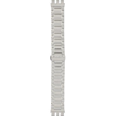 Swatch Irony - Chrono New - YV AYVS506G Purple Glow Horlogeband