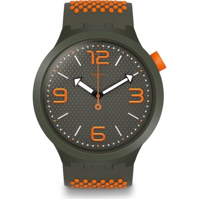 Swatch Big Bold SO27M101 BBBEAUTY Horloge