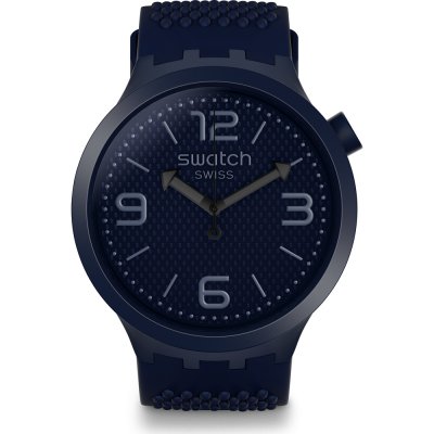 Swatch Big Bold SO27N100 BBNavy Horloge