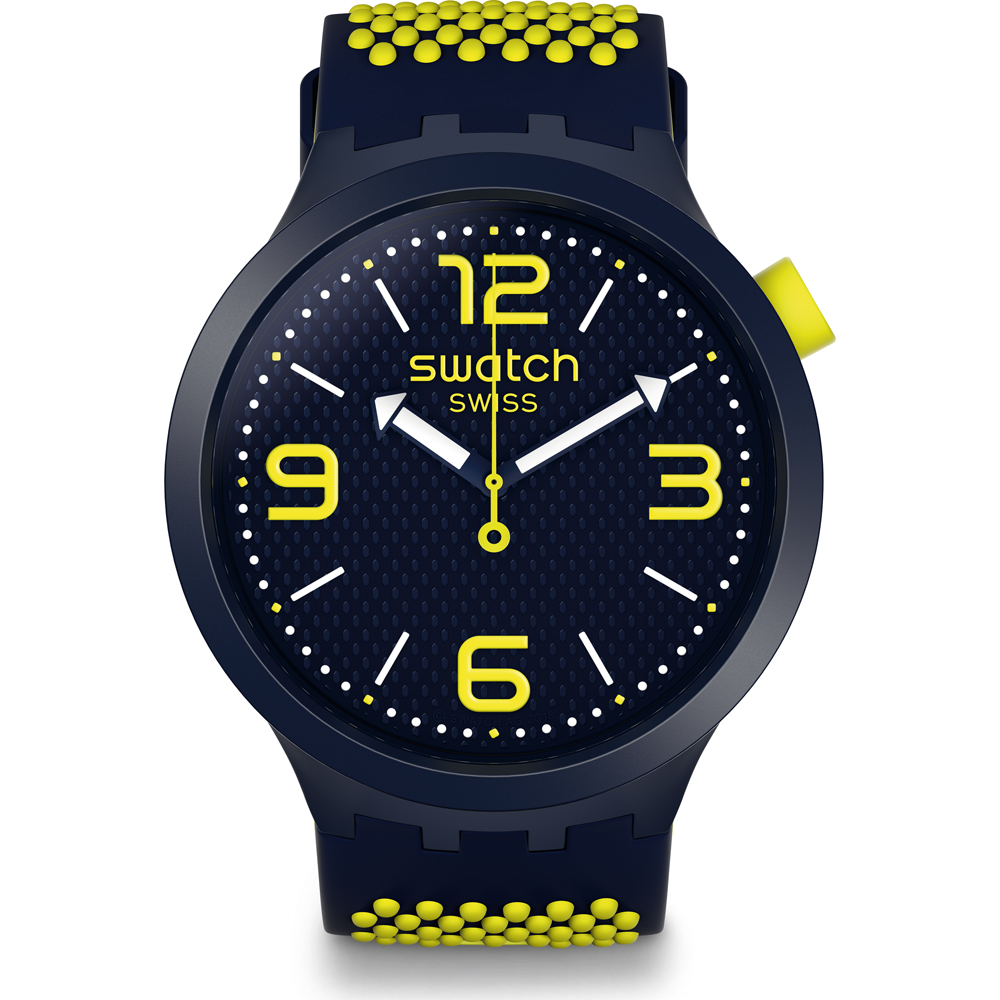 Swatch Big Bold SO27N102 BBNeon Horloge