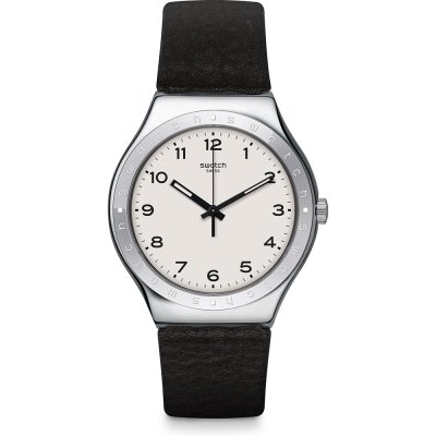 Swatch New Irony Big Classic YWS101 Big Will Horloge