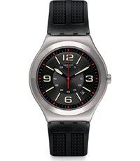 YWS444 Black Grid 41mm