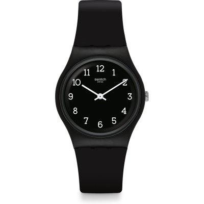 Swatch Originals Medium (34mm) GB301 Blackway Horloge