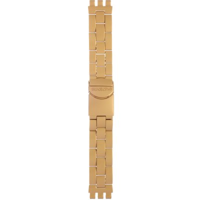 Swatch Irony - Chrono - YC AYCG4001AG YCG4001G Blaze Horlogeband