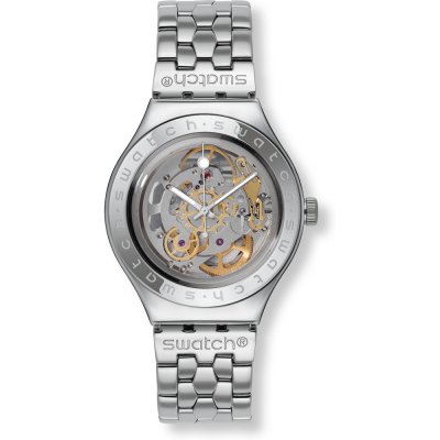 Swatch Automatic YAS100G Body And Soul Horloge