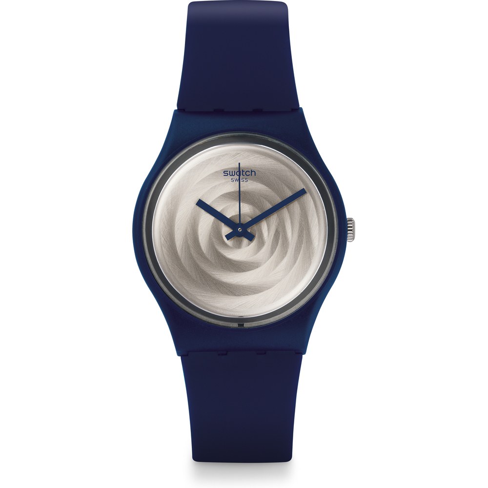 Swatch Standard Gents GN244 Brossing Horloge