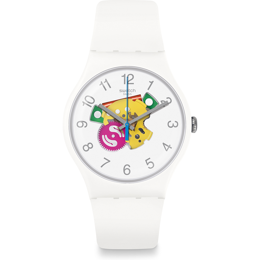 Swatch NewGent SUOW148 Candinette Horloge