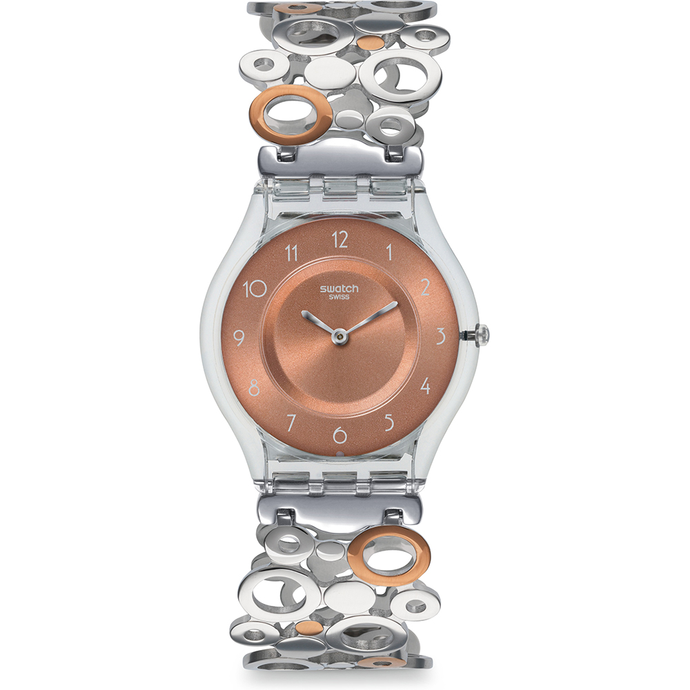 Swatch Skin SFK395HA Cerchiami Large Horloge