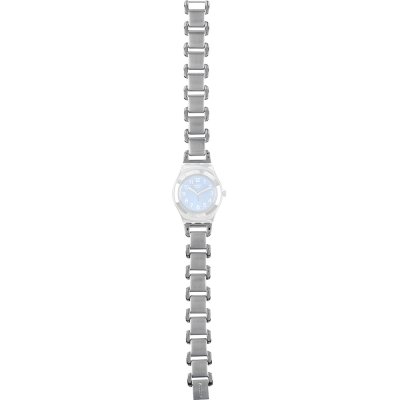Swatch Irony - Extra Small (25mm) - YS AYSS159G YSS159G Chaine De Pralines Horlogeband