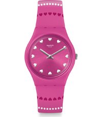 GP160 Coeur De Manège 34mm