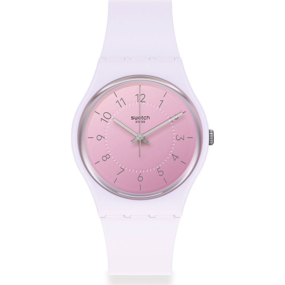 Swatch Standard Gents SO28V100 Comfy Boost Horloge