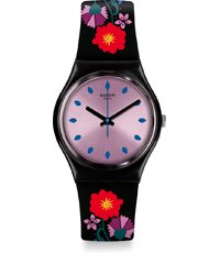 GB319 Coquelicotte 34mm