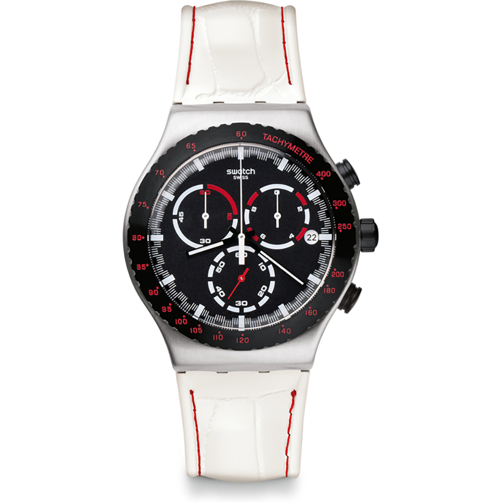 Swatch Irony - Chrono New YVS407 Daikanyama Horloge