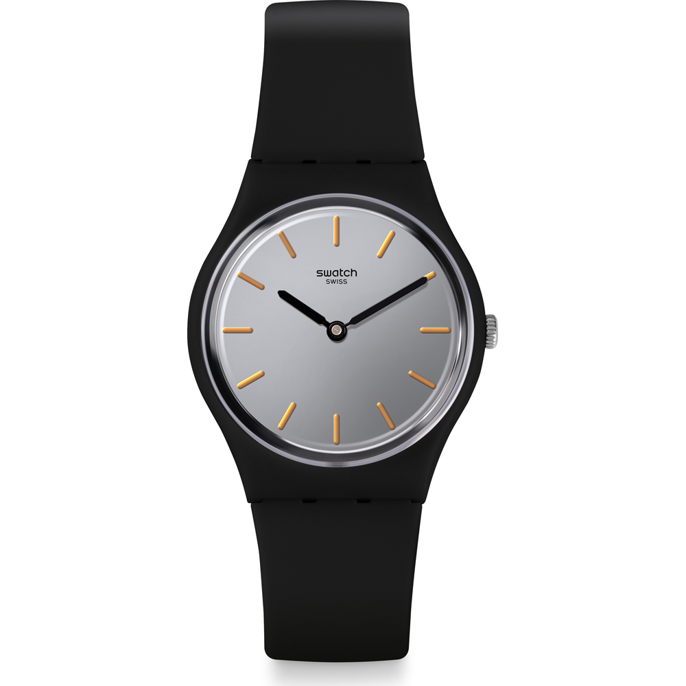 Swatch Standard Gents GB325 Damoiseau Horloge