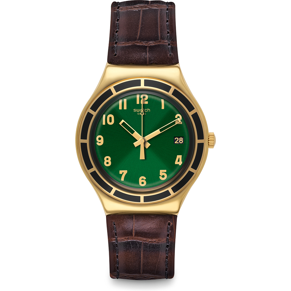 Swatch Big YGG406 Dollarone Horloge