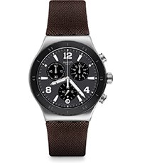 YVS450 Duo Brown 43mm