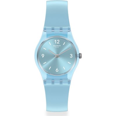Swatch Originals Small (25mm) LL123 Fairy Frosty Horloge