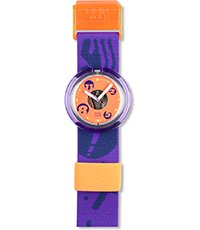 Swatch bandjes APWK162 Fitness Club • Officieel merkdealer • Horloge.nl