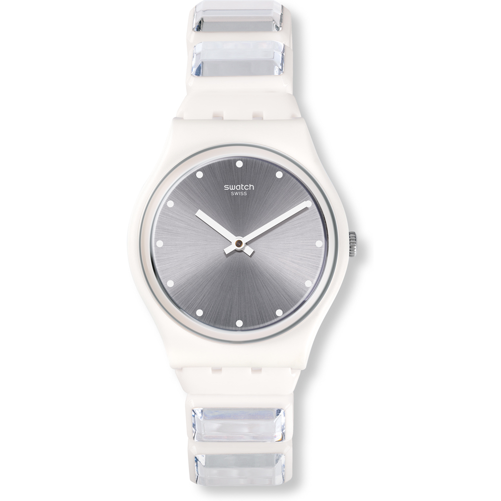 Swatch Standard Gents GW188A Flexfresh L Horloge