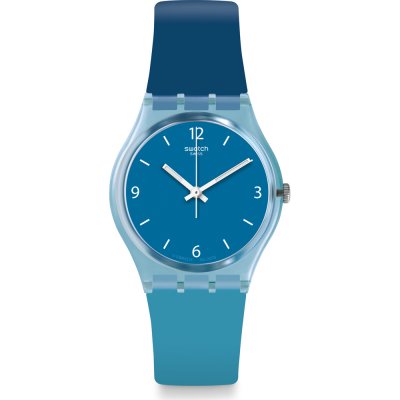Swatch Originals Medium (34mm) GS161 Fraicheur Horloge
