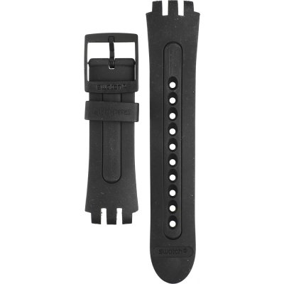 Swatch Plastic - Fun Scuba/Boarder - SUG/SUL ASUGB001 SUGB001 Fun Scuba Horlogeband