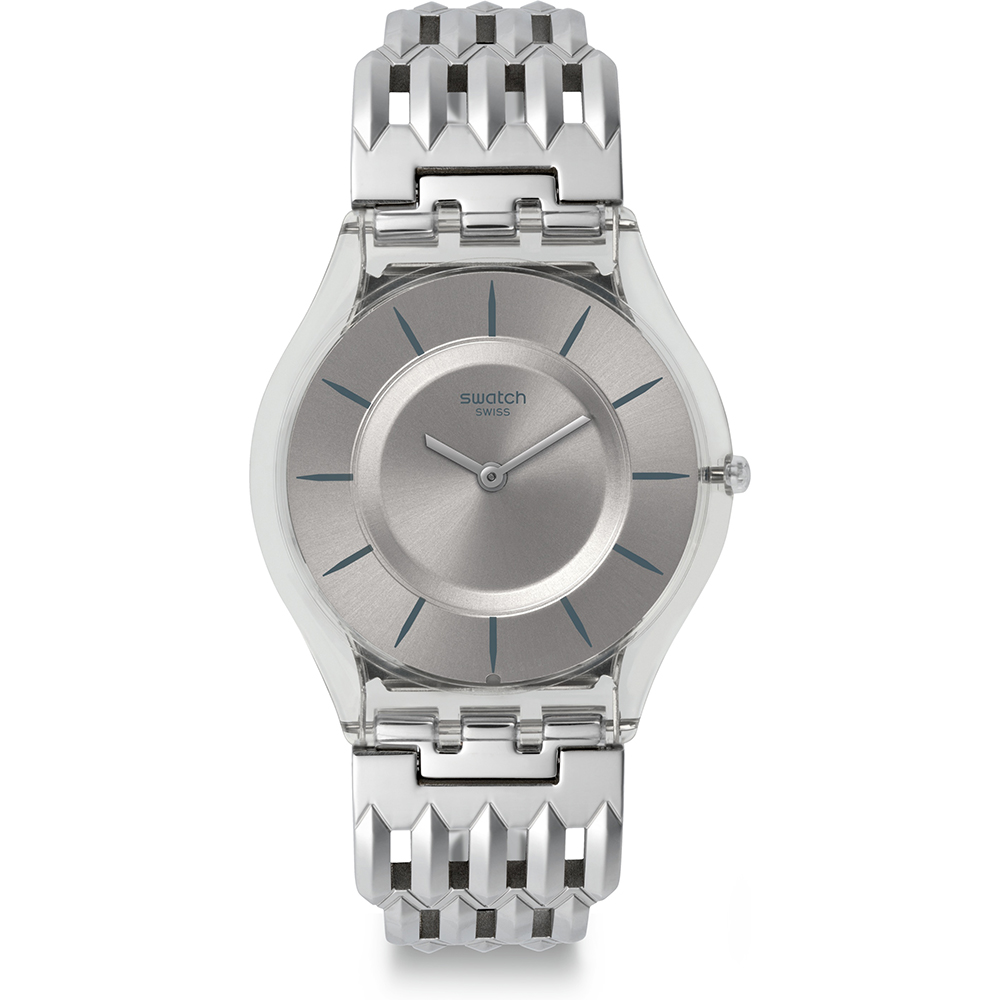 Swatch Skin SFK396G Furious Horloge