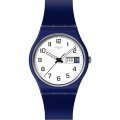 Swatch Originals Medium (34mm) GN729 Calm water Horloge