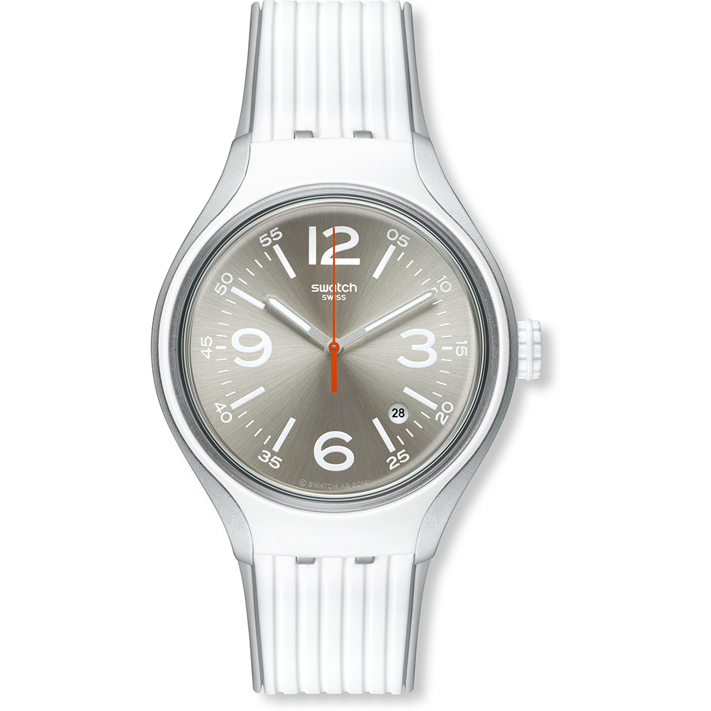 Swatch XLite YES4005 Go Dance Horloge