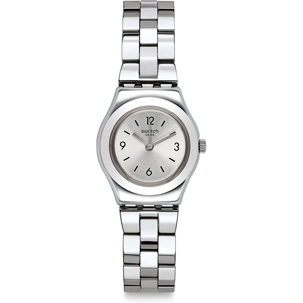 Swatch Irony Lady Lady YSS300G Gradino Horloge