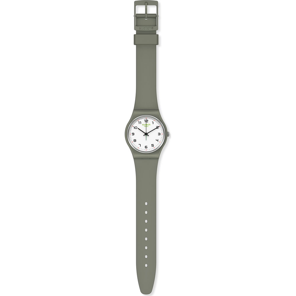 Swatch Originals SO28G101 1983 Isikhathi horloge • EAN: 7610522820869 • Horloge.nl