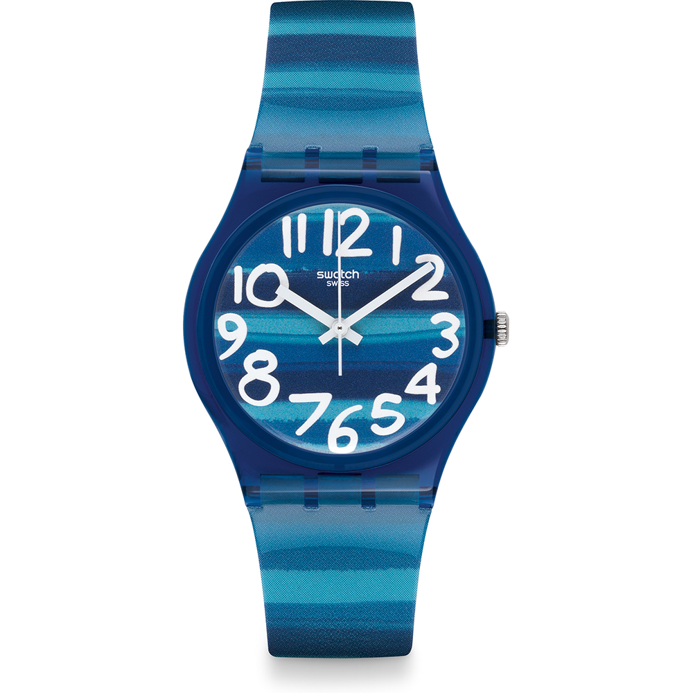 Swatch Standard Gents GN237 Linajola Horloge