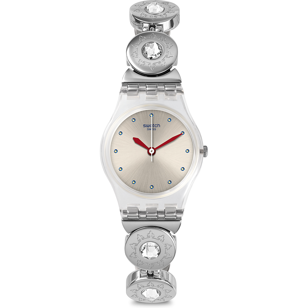 Swatch Standard Ladies LK375G L’Inattendue Horloge