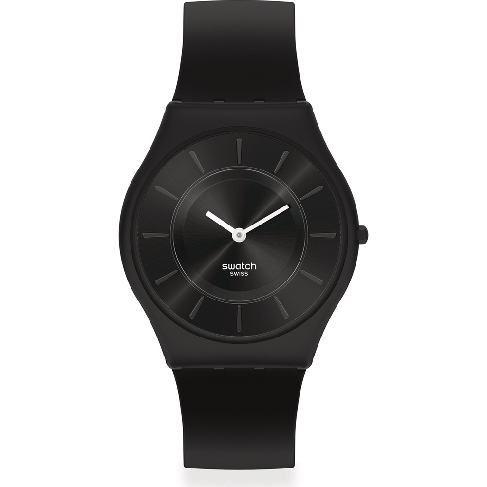 Swatch Skin SS08B100-S14 Liquirizia Horloge