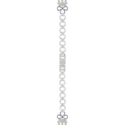 Swatch Plastic - Originals Small (25mm) - L ALK373G LK373G Lady Bow Horlogeband