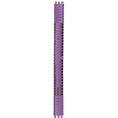Swatch Plastic - Originals Small (25mm) - L ALP144A LP144A Flexipink Large Horlogeband