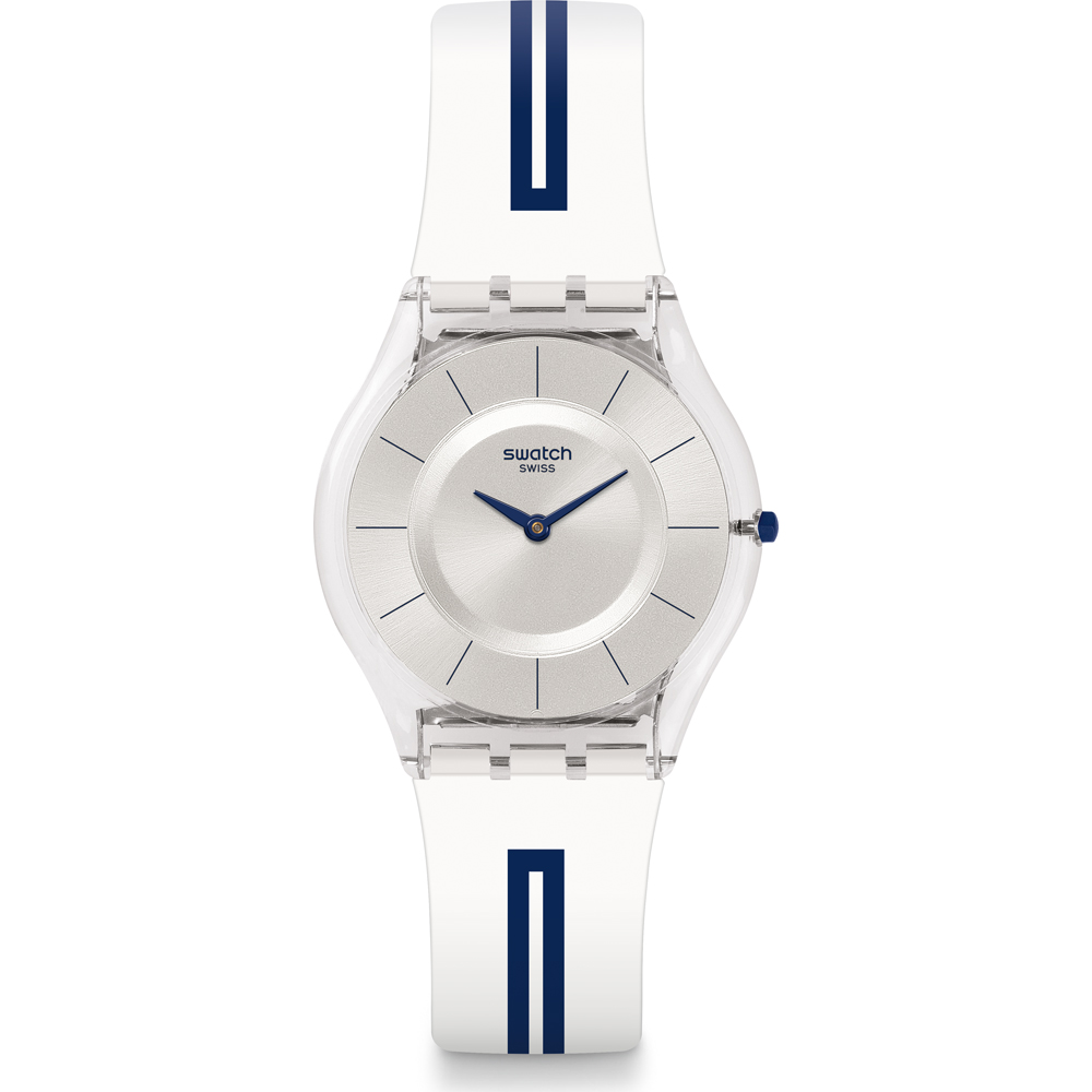 Swatch Skin SFE112 Mediolino Horloge