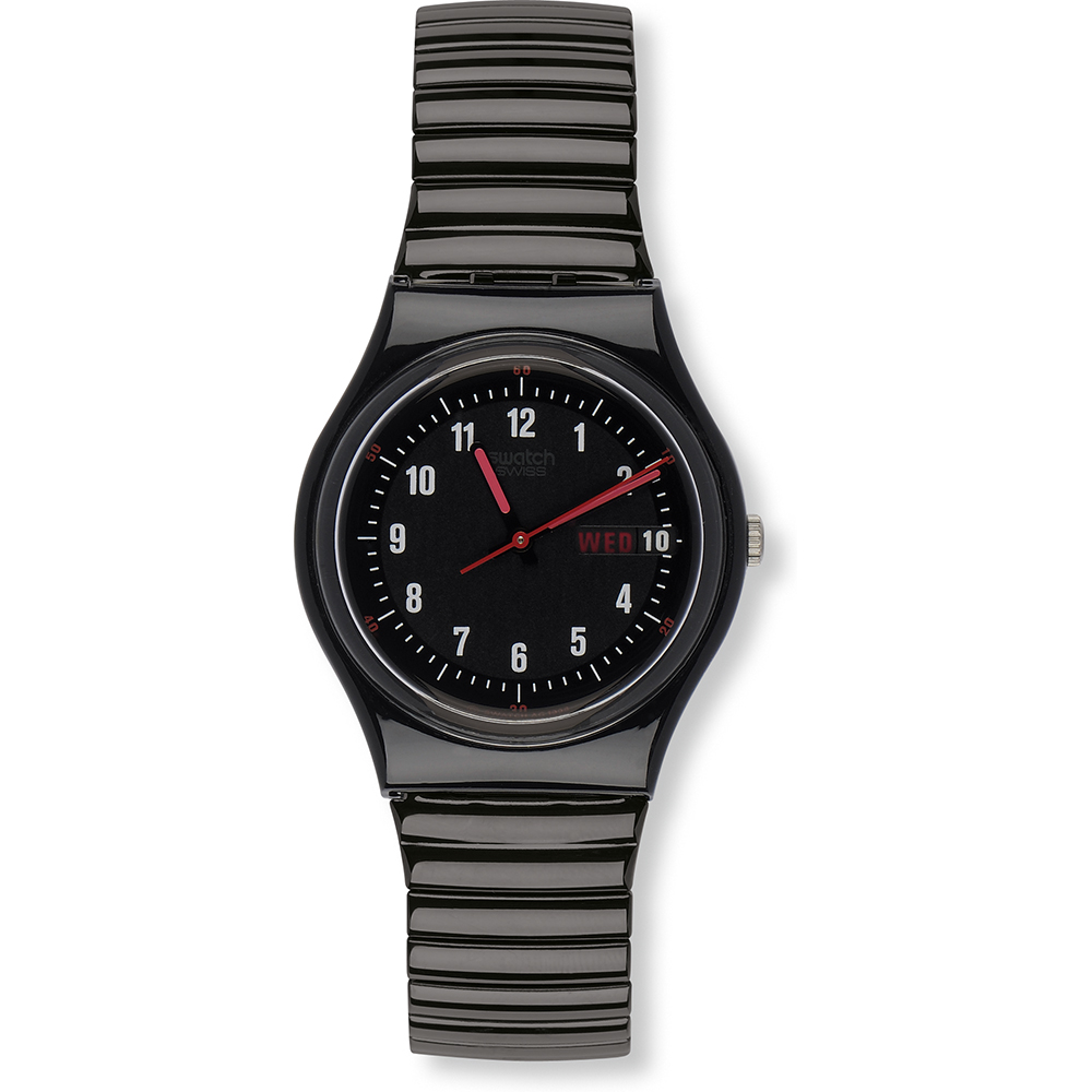 Swatch Standard Gents GB738 Migale Horloge