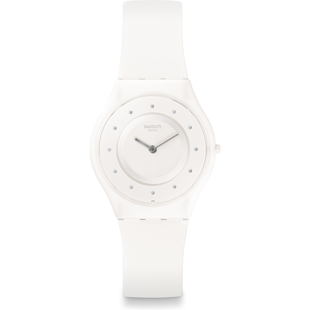 Swatch Skin SFW110 Milchstrasse Horloge