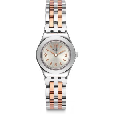 Swatch Irony XS YSS308G Minimix Horloge