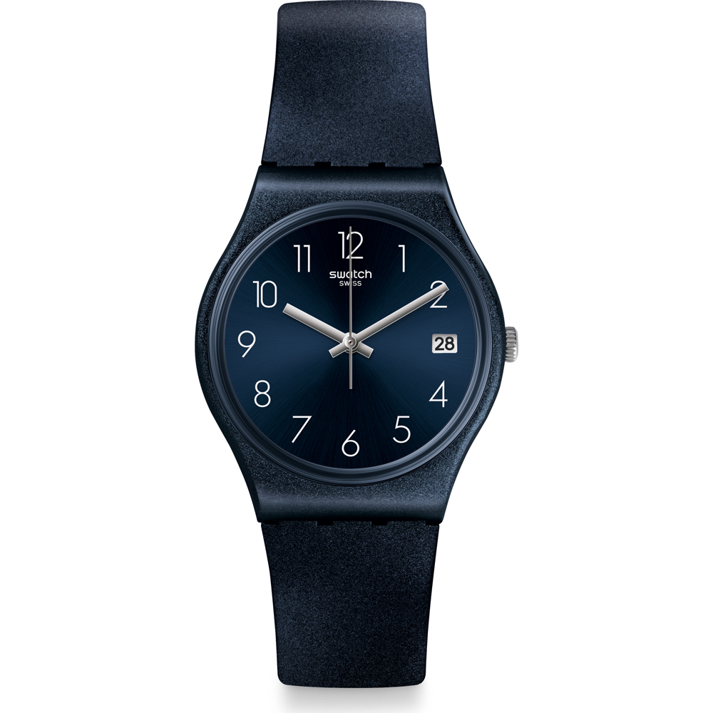 Swatch Standard Gents GN414 Naitbaya Horloge