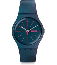 Afsnijden pond Mooie vrouw Swatch Horloges kopen • Gratis levering • Horloge.nl