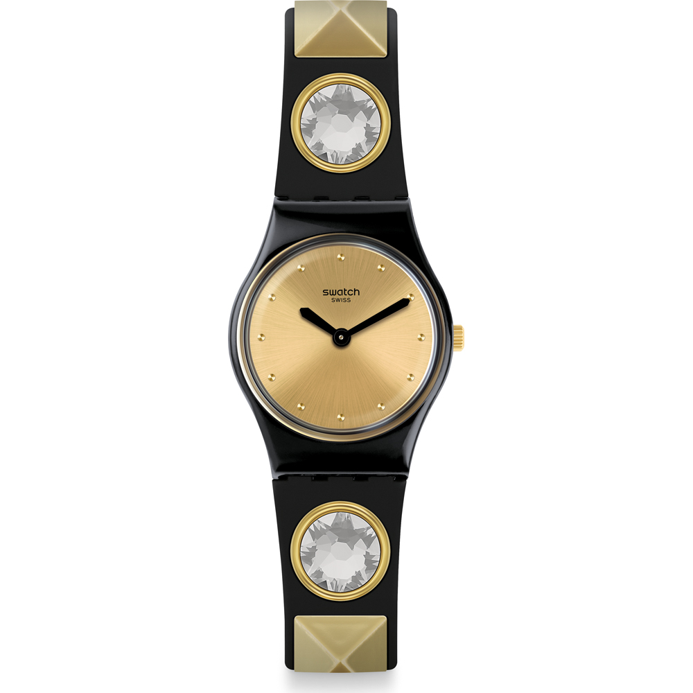 Swatch Standard Ladies LB186 Ortrud Horloge