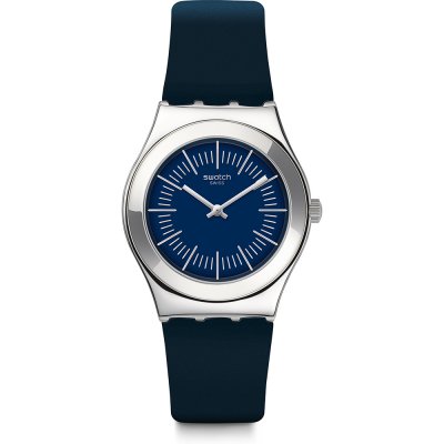 Swatch Irony Medium YLS202 Palissade Horloge